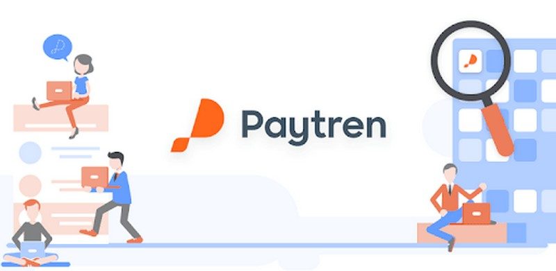cara daftar paytren gratis