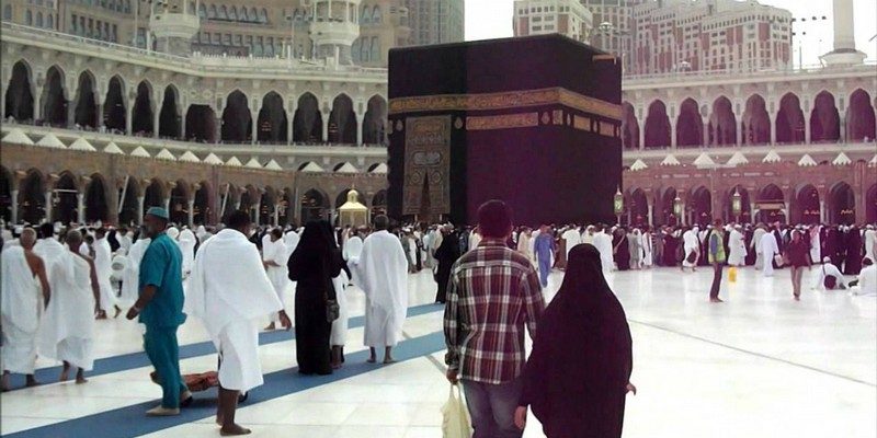 sai umroh