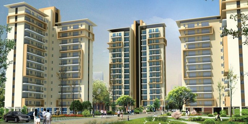 sewa apartemen jakarta