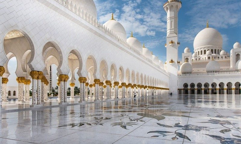 rukun khutbah jumat