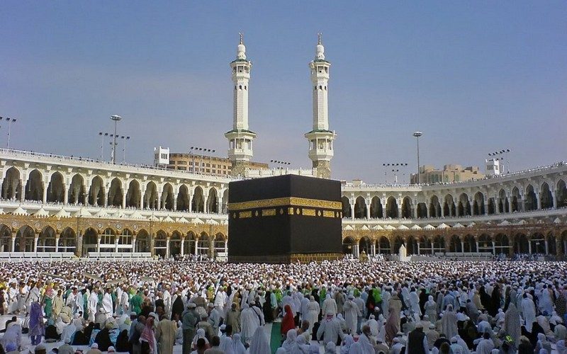 perbedaan haji dan umroh