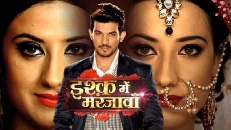 Sinopsis Film Ishq Mein Marjawan