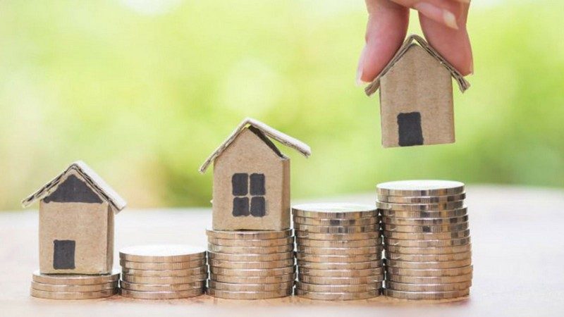 cara bisnis properti