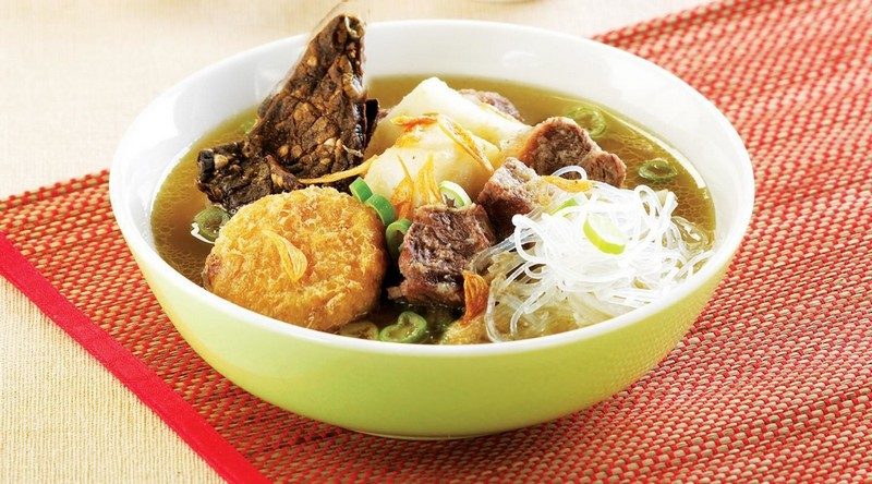 makanan khas makassar