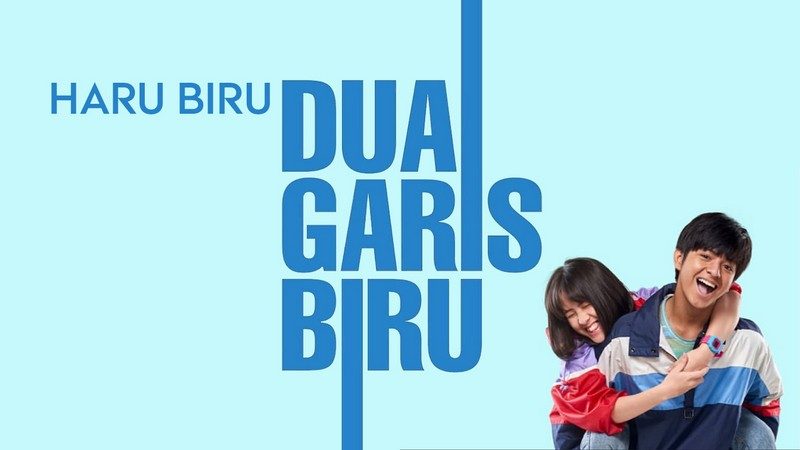 sinopsis film dua garis biru