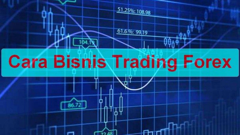 cara bisnis forex