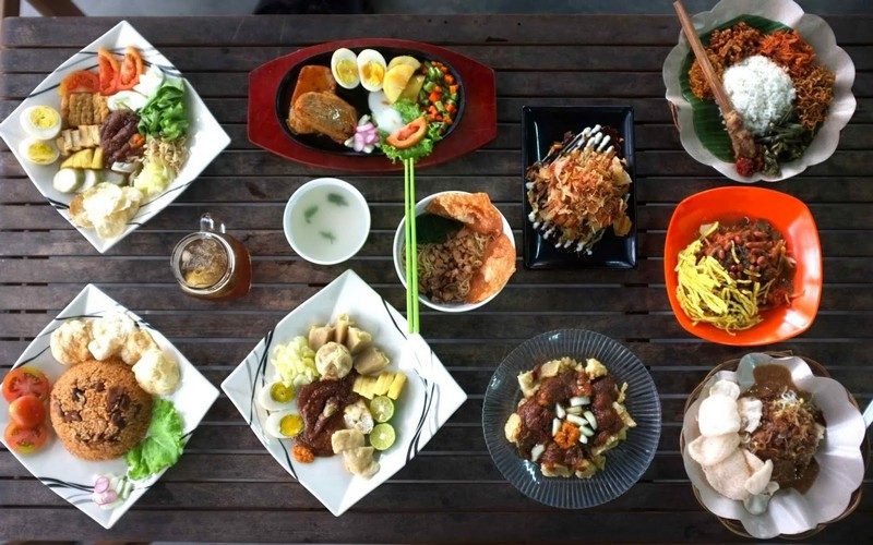 cara bisnis kuliner