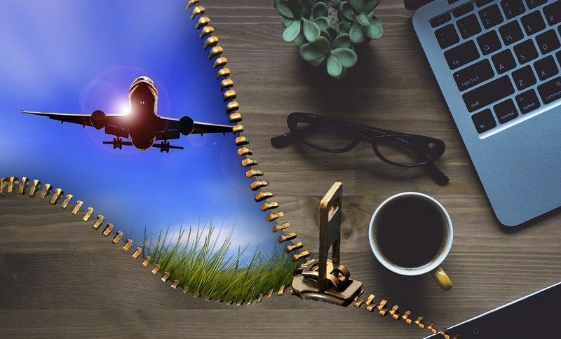 cara bisnis travel