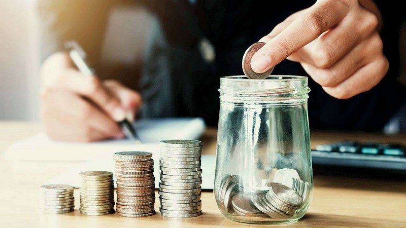 contoh investasi jangka pendek