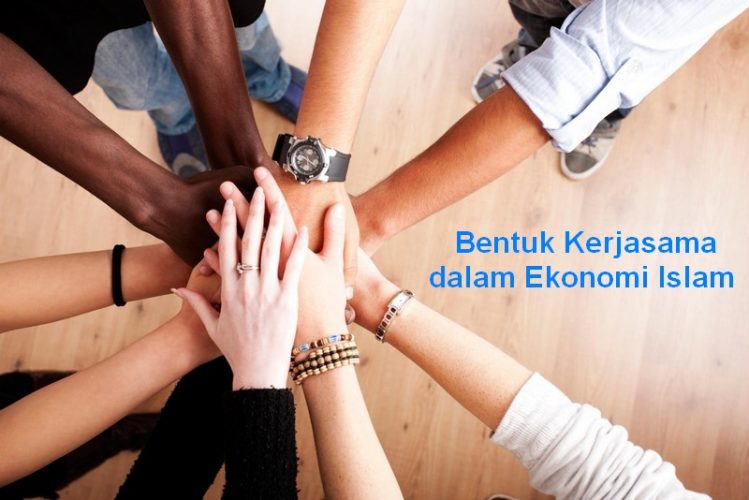 jenis kerjasama usaha dalam Islam