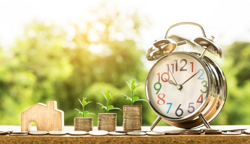 pengertian investasi
