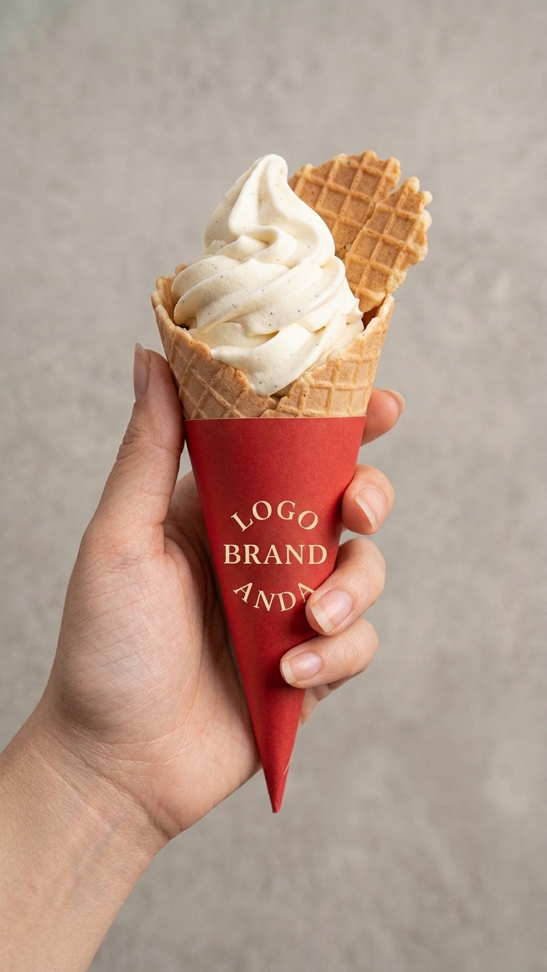 Packaging Cone