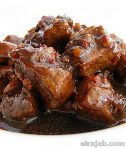 makanan khas nias
