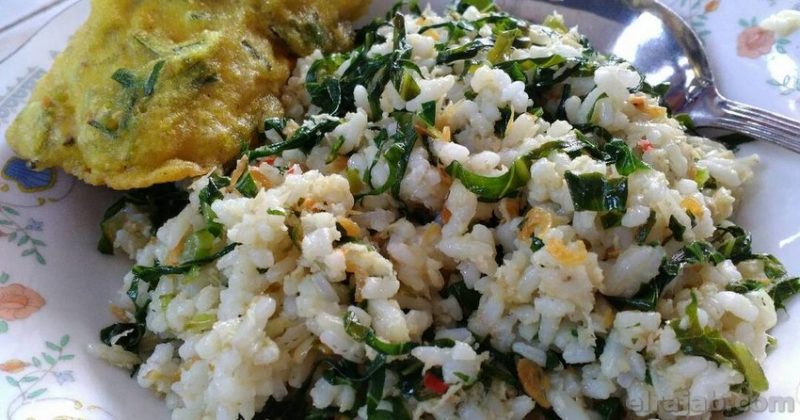 makanan khas wonosobo