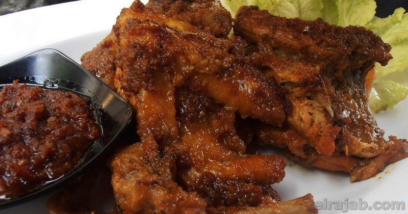 makanan khas klaten