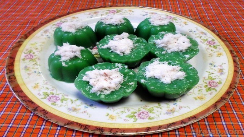 makanan khas pekalongan