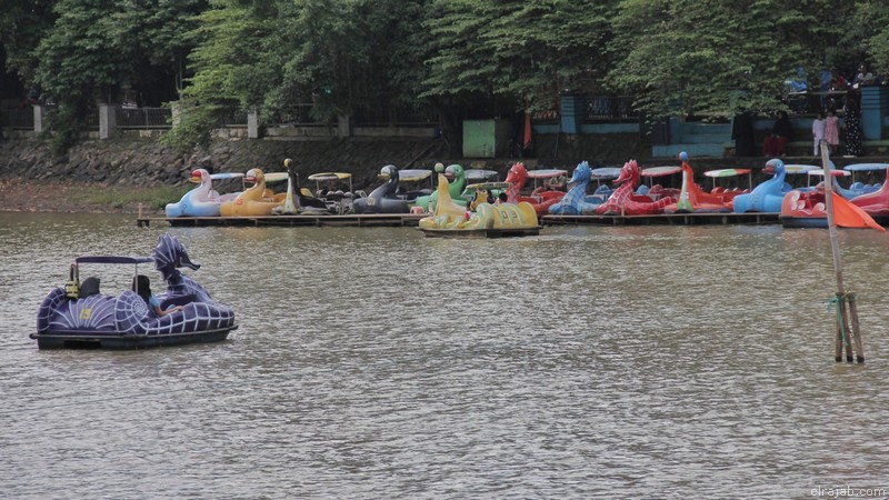 tempat wisata alam di jakarta