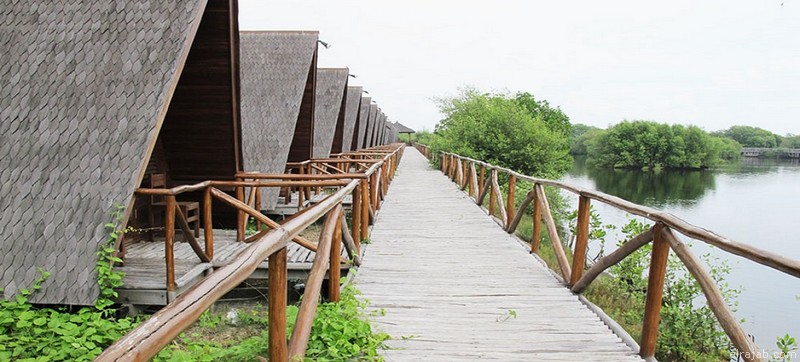 tempat wisata alam di jakarta