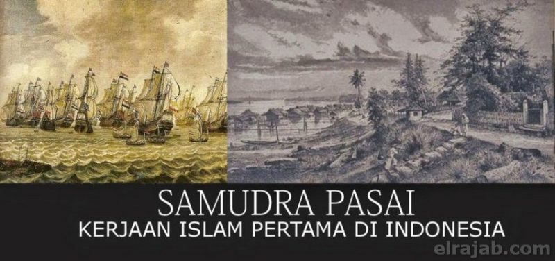 sejarah kerajaan samudra pasai