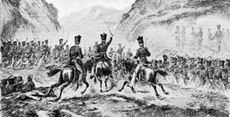 sejarah kerajaan mataram kuno