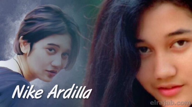 biografi nike ardilla