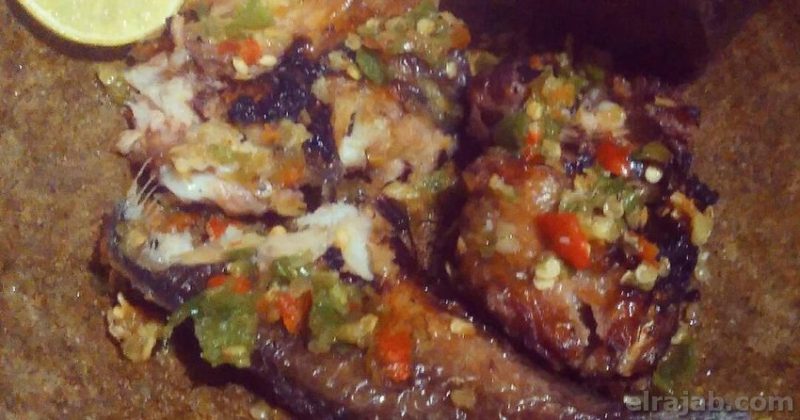 makanan khas batak