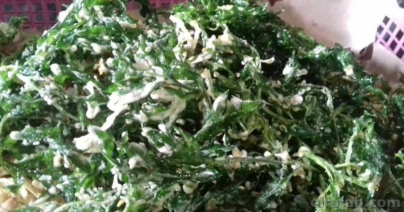 makanan khas cimahi keripik singkong