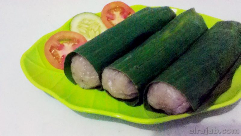 makanan khas gresik