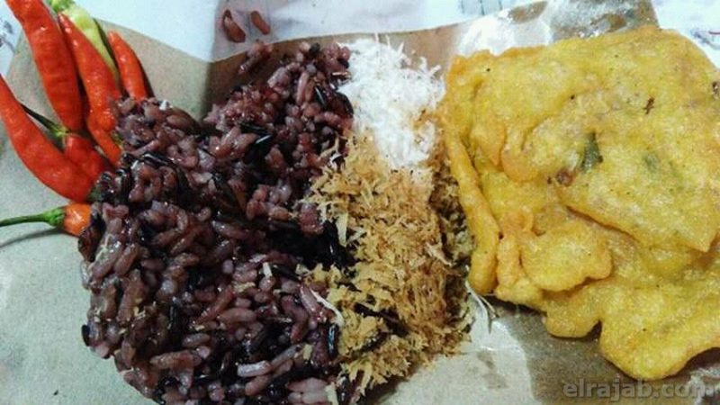 makanan khas gresik