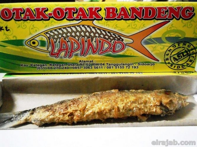 makanan khas gresik