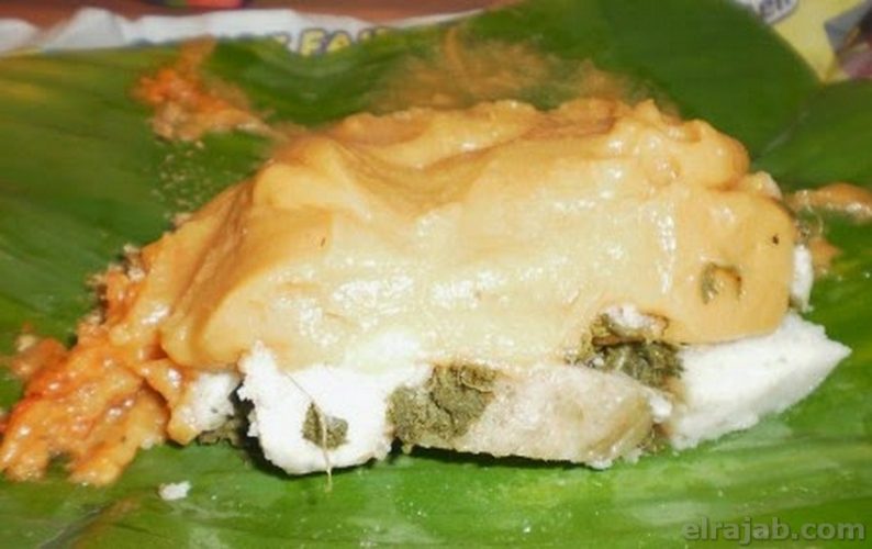 makanan khas gresik