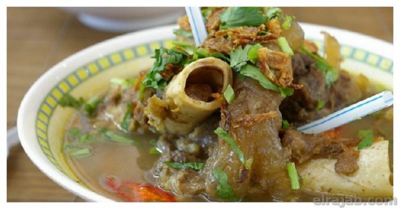 makanan khas pekanbaru