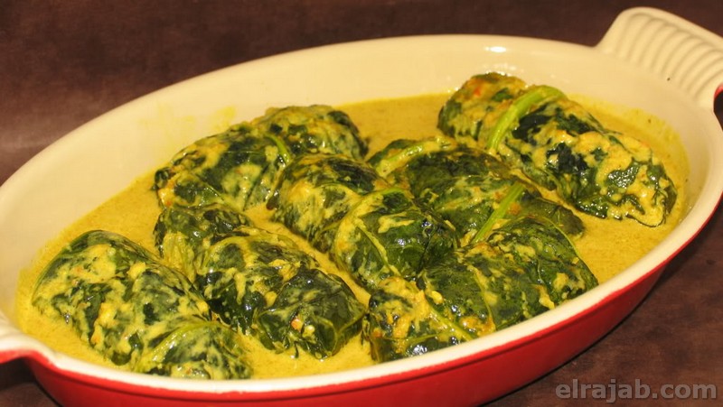 makanan khas magelang