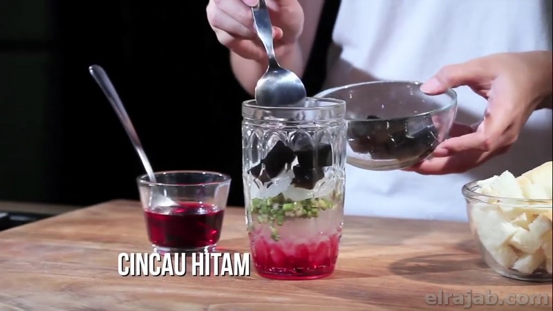 makanan khas tegal