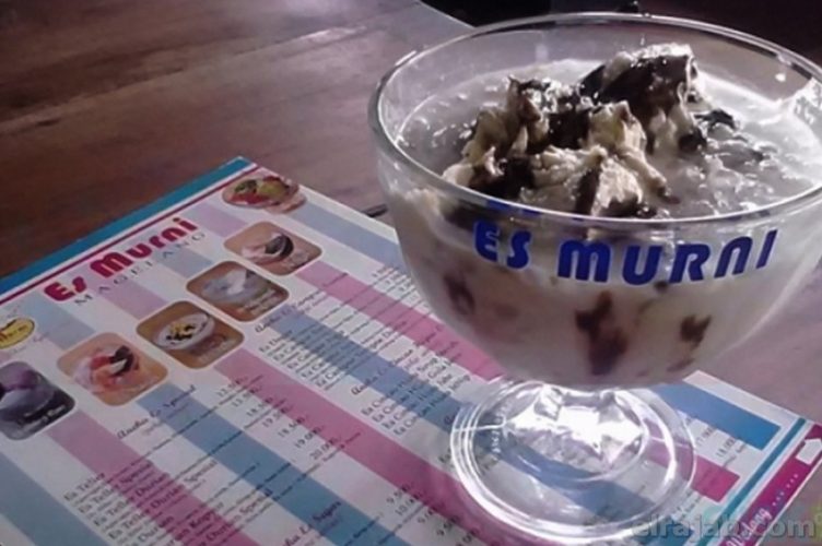 makanan khas magelang