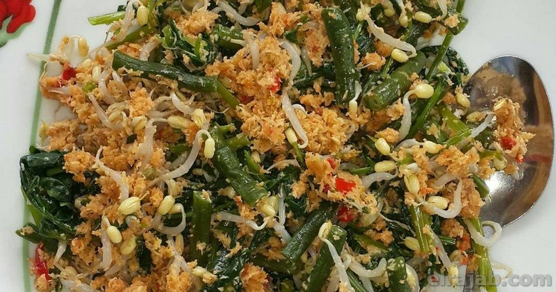 makanan khas magelang