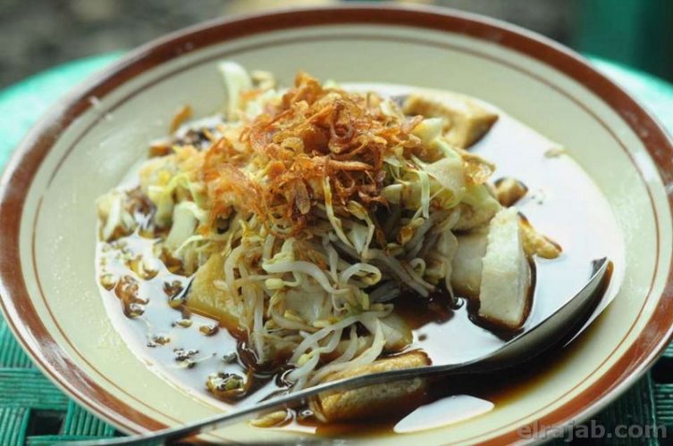 makanan khas magelang