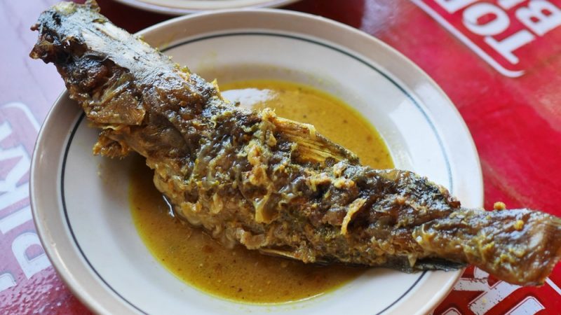makanan khas magelang