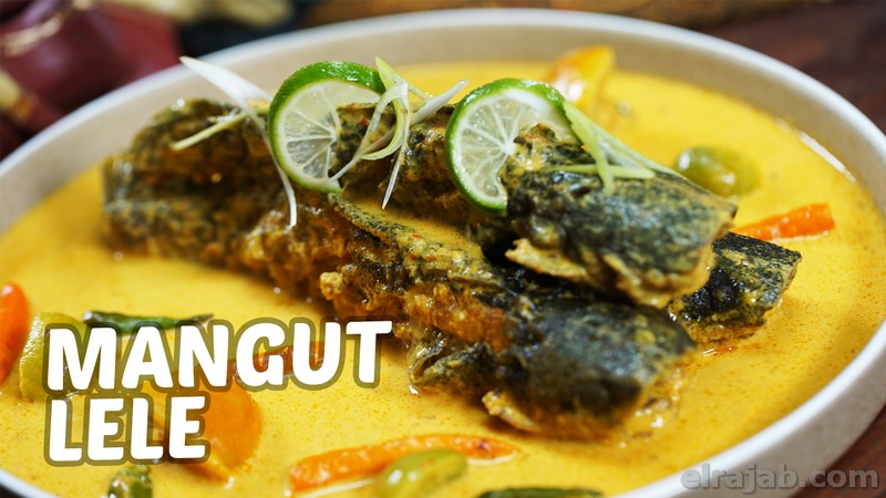 makanan khas magelang