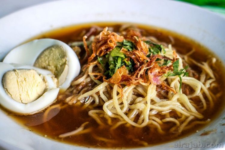 makanan khas bangka belitung