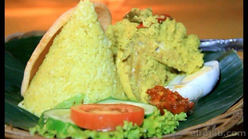 makanan khas tegal