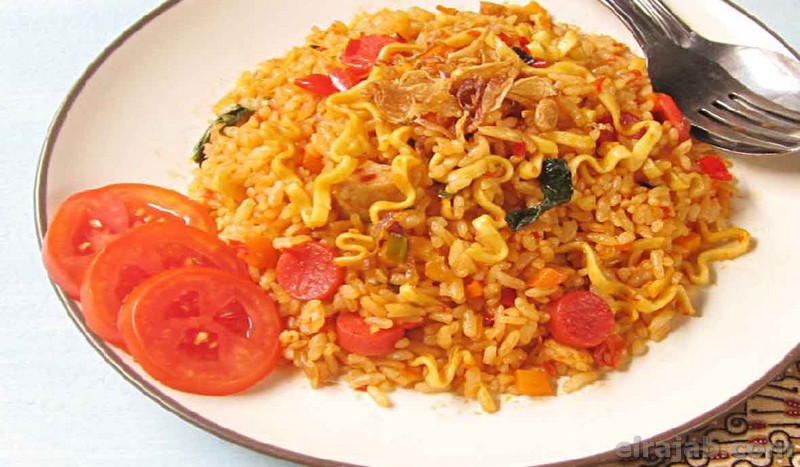 makanan khas magelang