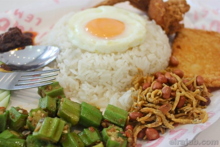 makanan khas tegal
