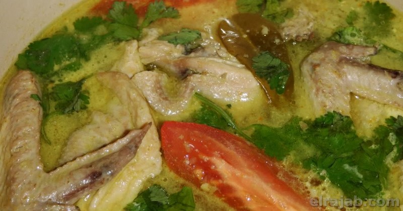 makanan khas magelang