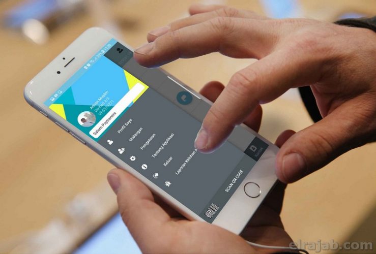 cara daftar paytren jogja
