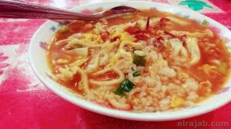 makanan khas magelang