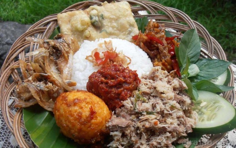 makanan khas magelang