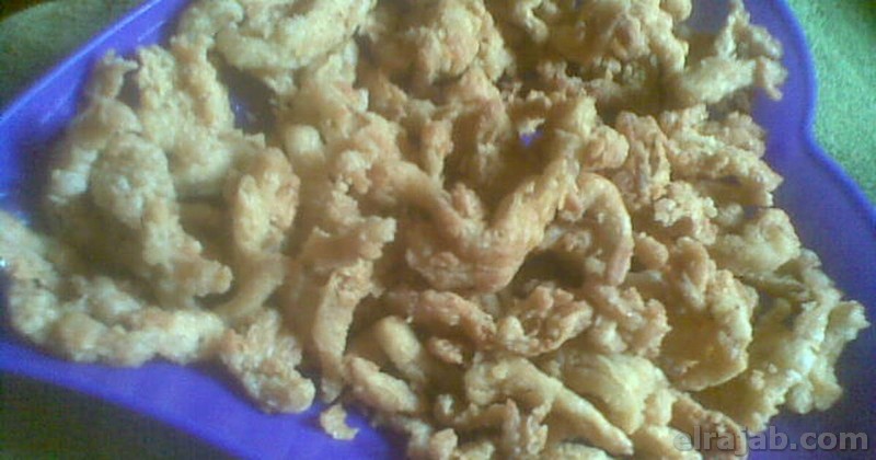makanan khas tegal