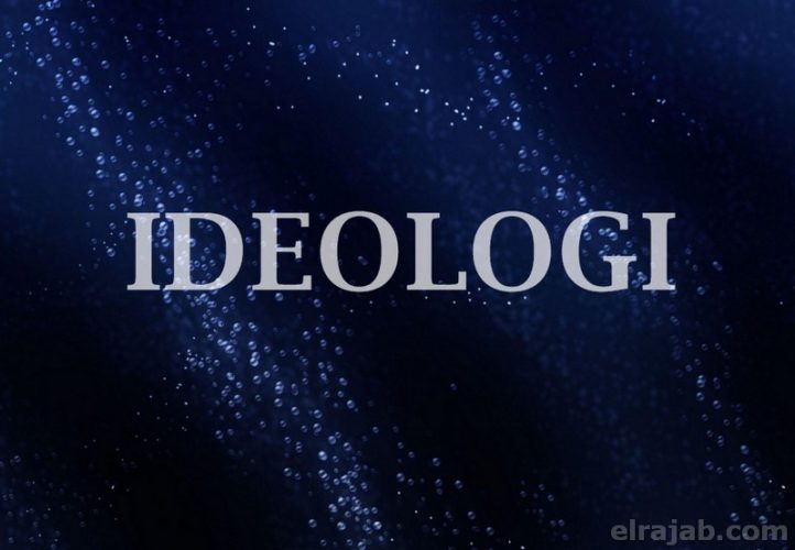 pengertian ideologi