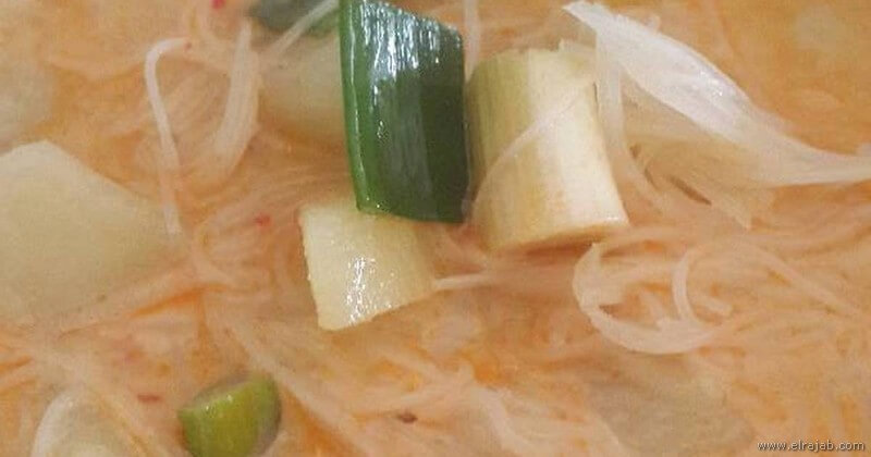 makanan khas banten